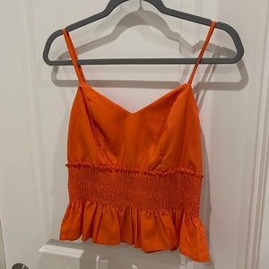 Romeo and Juliet Couture Blouse